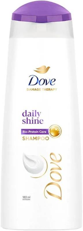 Dove Daily Shine Shampoo 325 ML