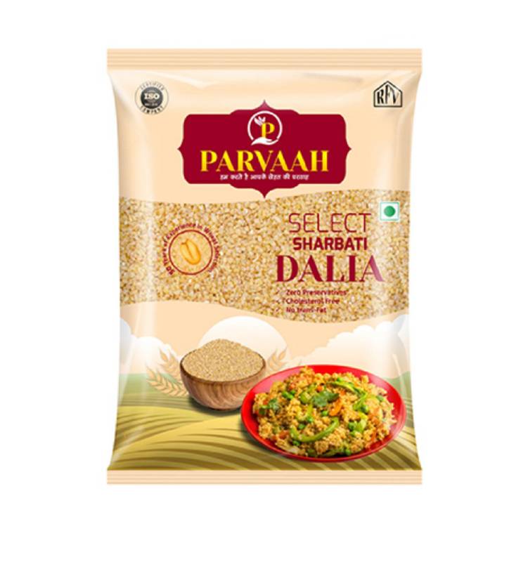 Parvaah Daliya 500g