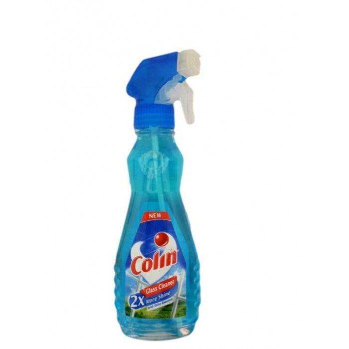 Colin Glass & Multisurface Cleaner 500 ML