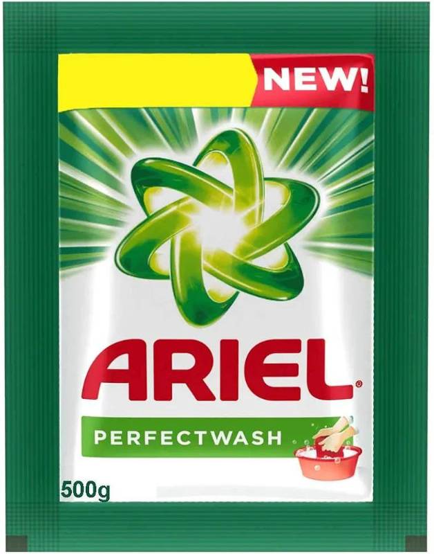 Ariel Surf[PW500]