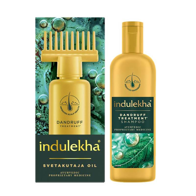 Indulekha Shampoo 100ml