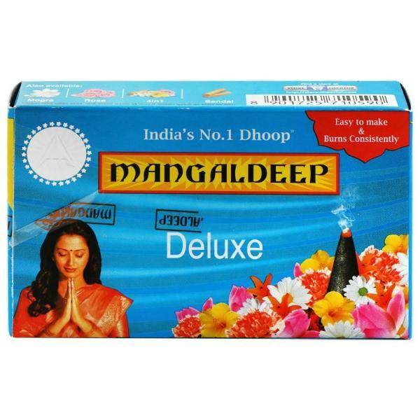 Mangaldeep Dhoop Sticks Sandal 1N