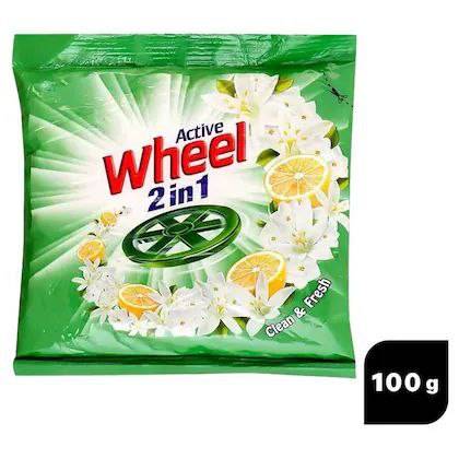 Wheel Active 100g