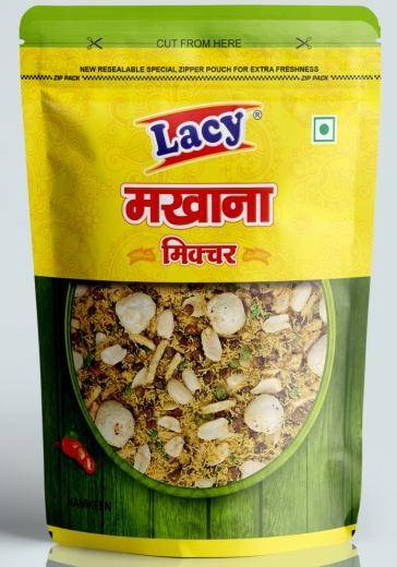 Sooraj Makhana Mixture 350g