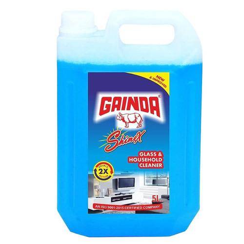 Gainda Shinex Glass Cleaner 500ml