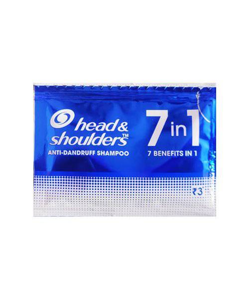 Head & Shoulder 7in1 Shampoo