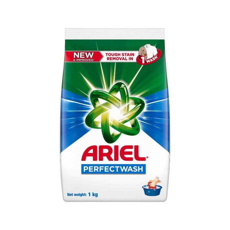Ariel Surf[PW1]
