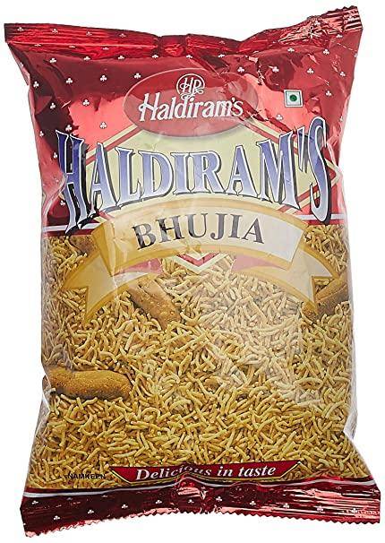 Haldiram Bhujia 200g