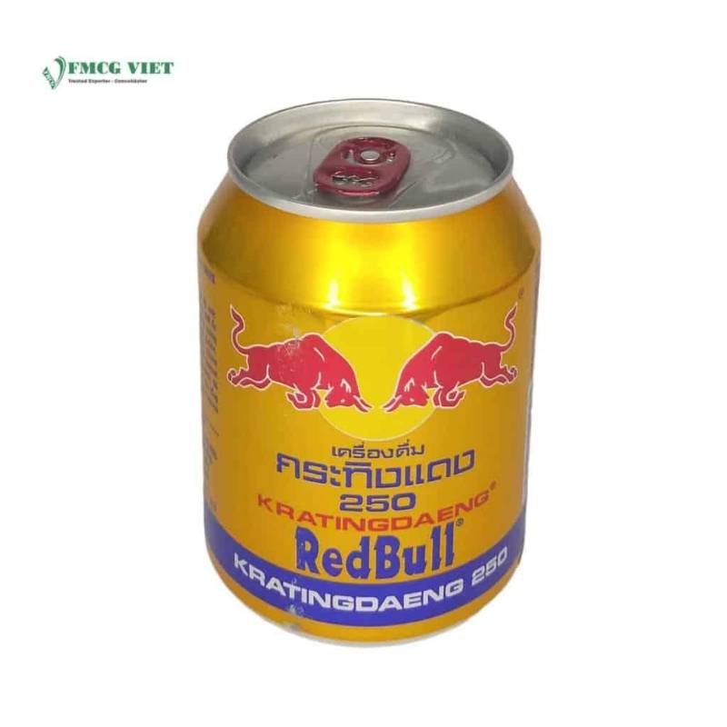 Red Bull Energy Drink 250ml