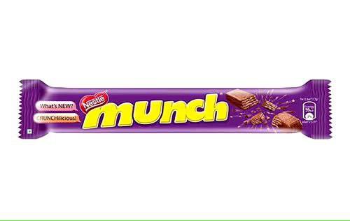 Nestle Munch 10.4g