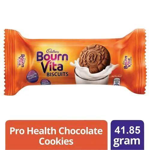 Cadbury Bourn Vita Biscuits 41.85g