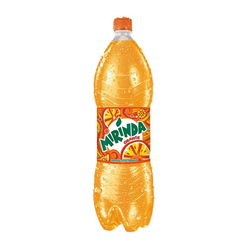Mirinda 1.25L