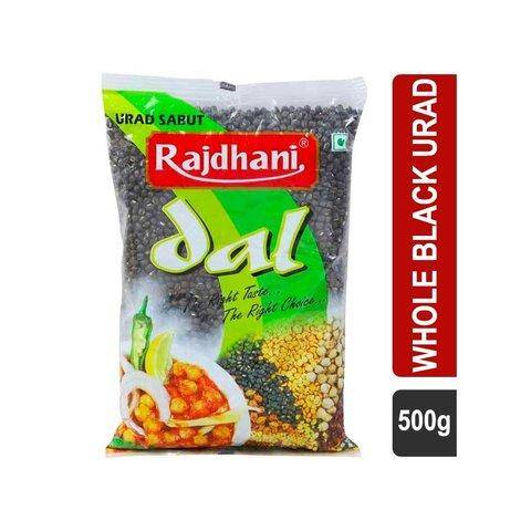 Rajdhani Urad Sabut 500gm