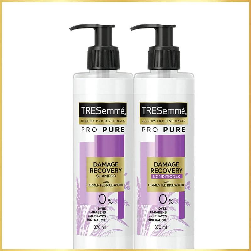 Tresemme Shampoo Pro Series [KS8.5ml]