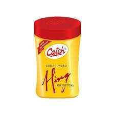 Catch Hing 25gm