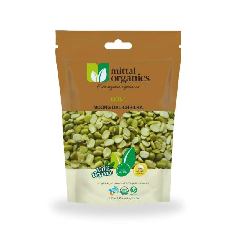 Moong Dal Chhilka 1kg