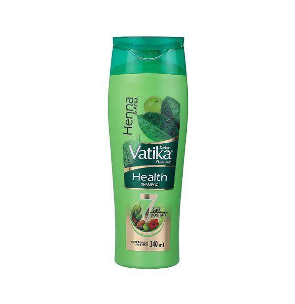 Dabur Vatika Shampoo 340 ML