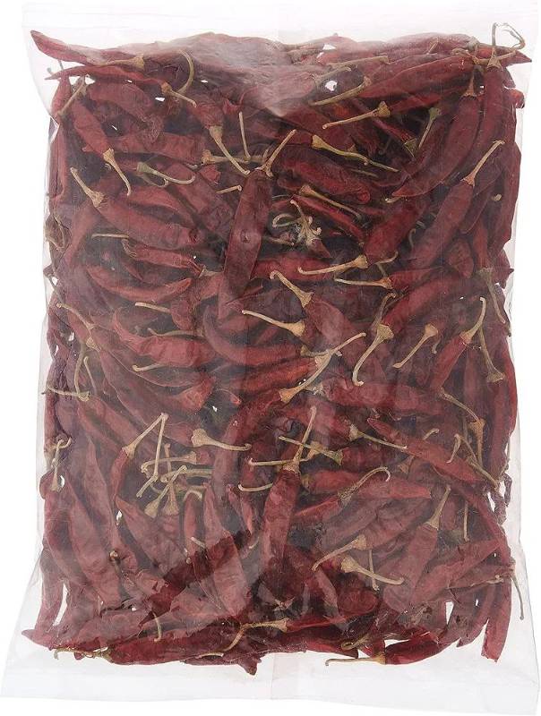 Sabut Laal Mirch 250g