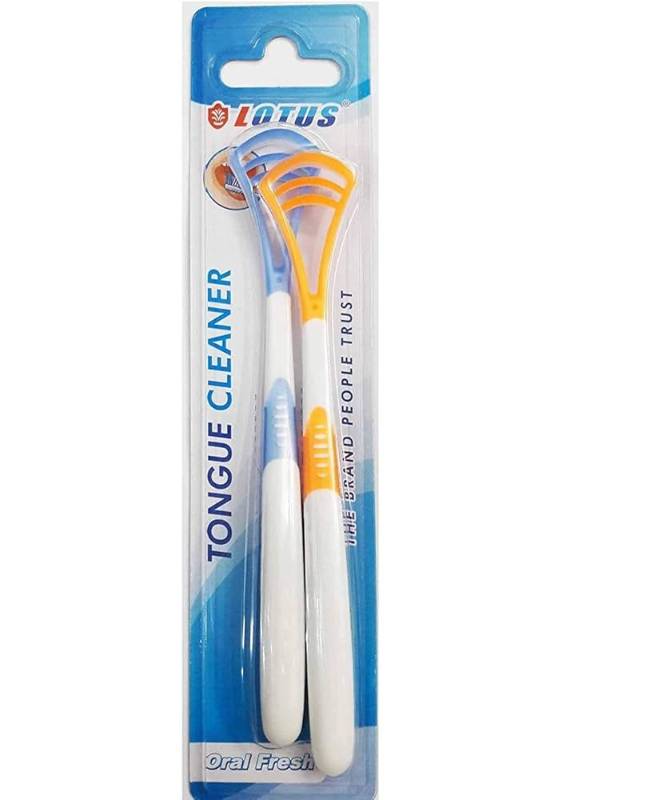 Lotus Flex Toung Cleaner