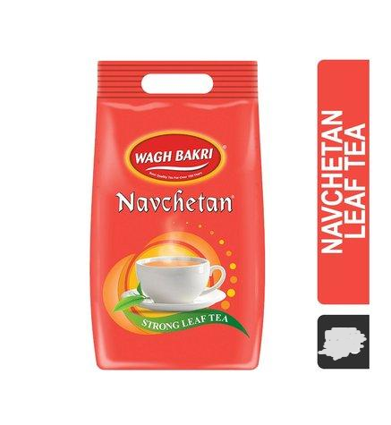 Wagh Bakri Navchetan Tea 100g