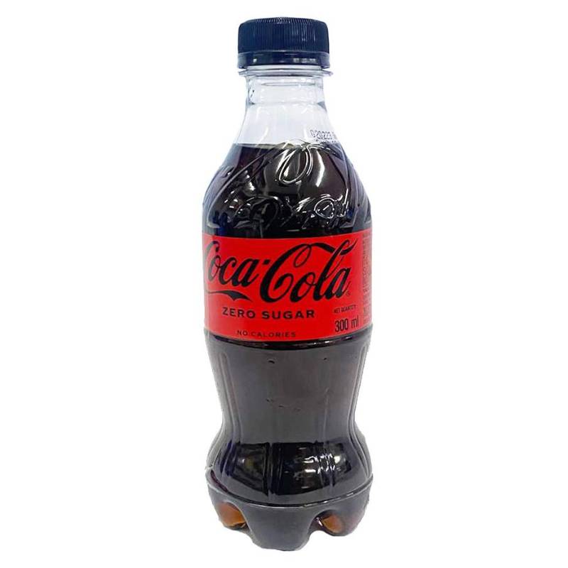 Coca Cola 300ml