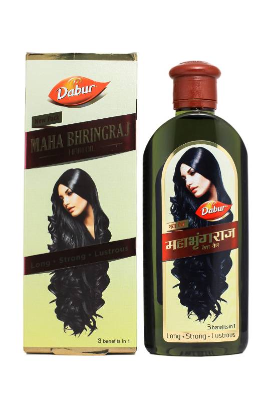 Dabur Maha Bhringraj Hair Oil 200 ML