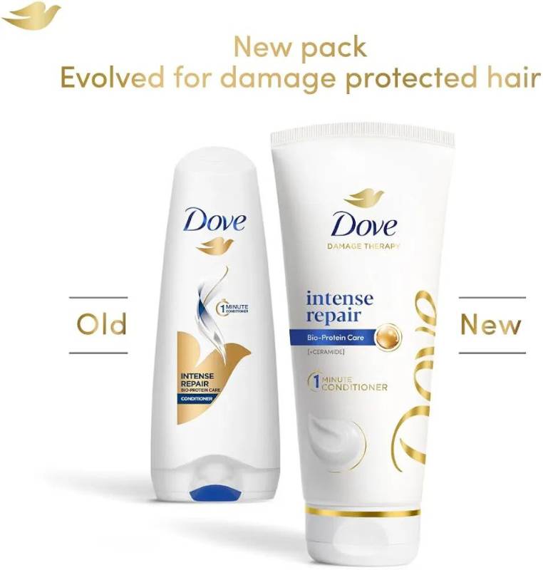 Dove Intense Repair Conditioner 175ml