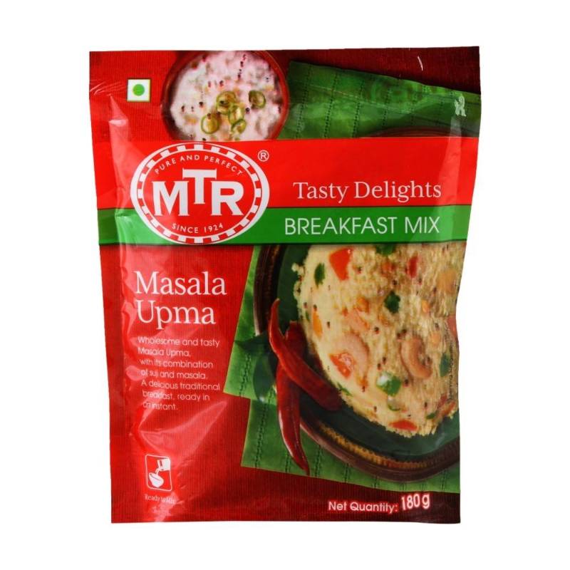 MTR Masala Upma 160g