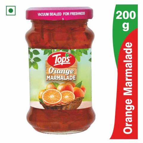 Tops Jam [MF200]