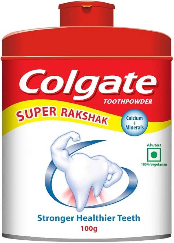 Colgate Tooth Powder 100g