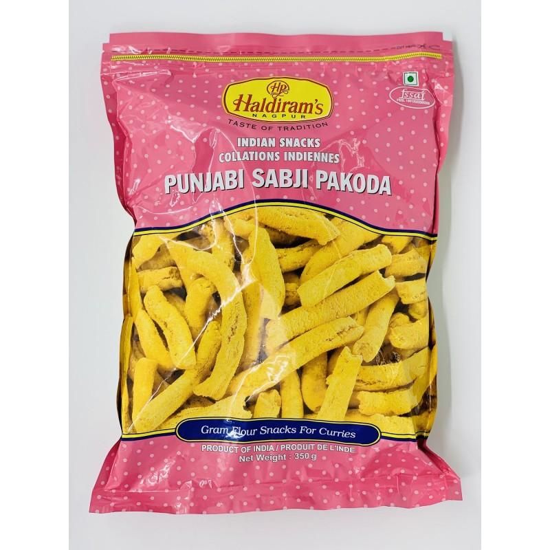 Haldiram Punjabi Pakoda 150g