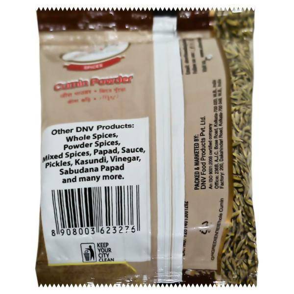 DNV Jeera Powder 18g