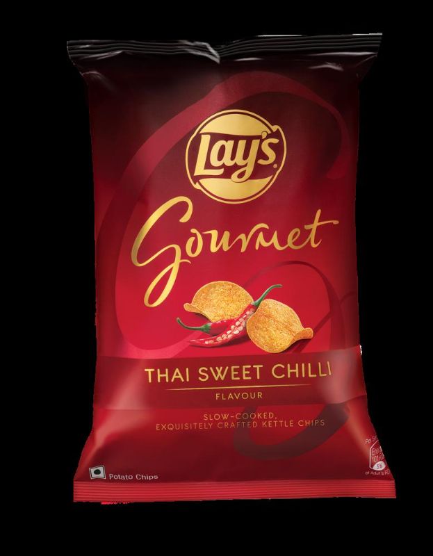 Lays Gourmet Thai Sweet Chilli 55g