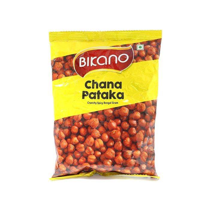 Bikano Chana Pataka 200g