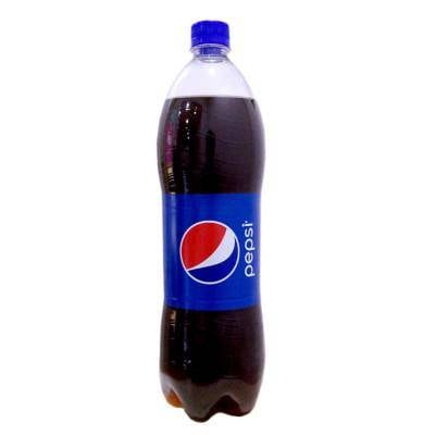 Pepsi 1.25L