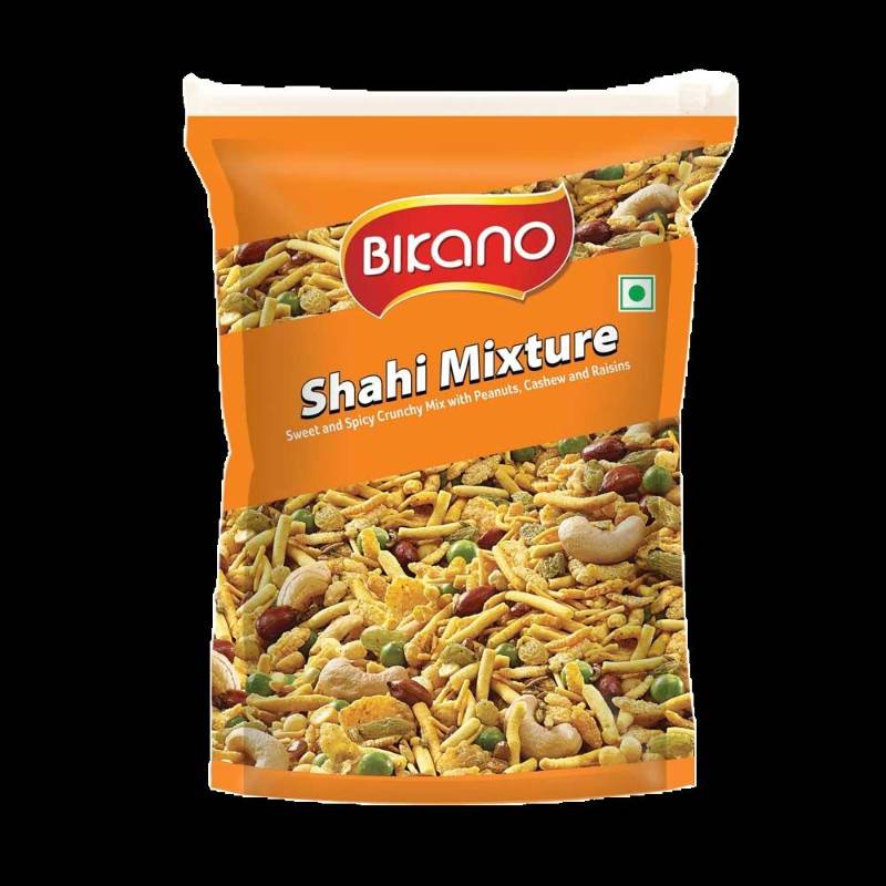 Bikano Shahi Mixture 65g