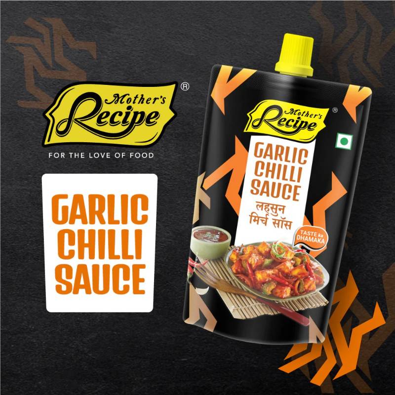 Mother Recipe Soya Bean Sauce 240g