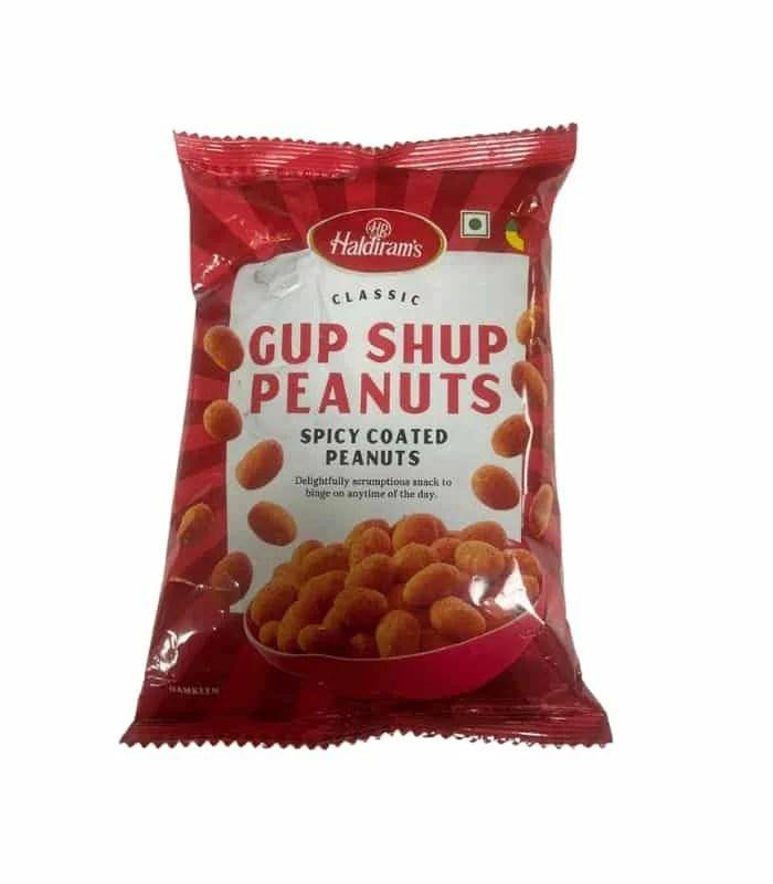 Haldiram Tasty Gup Shup 200g