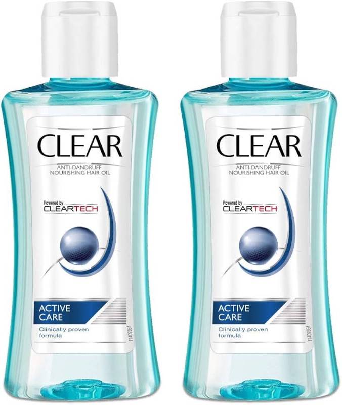 Clear Hail Oil[AC150]