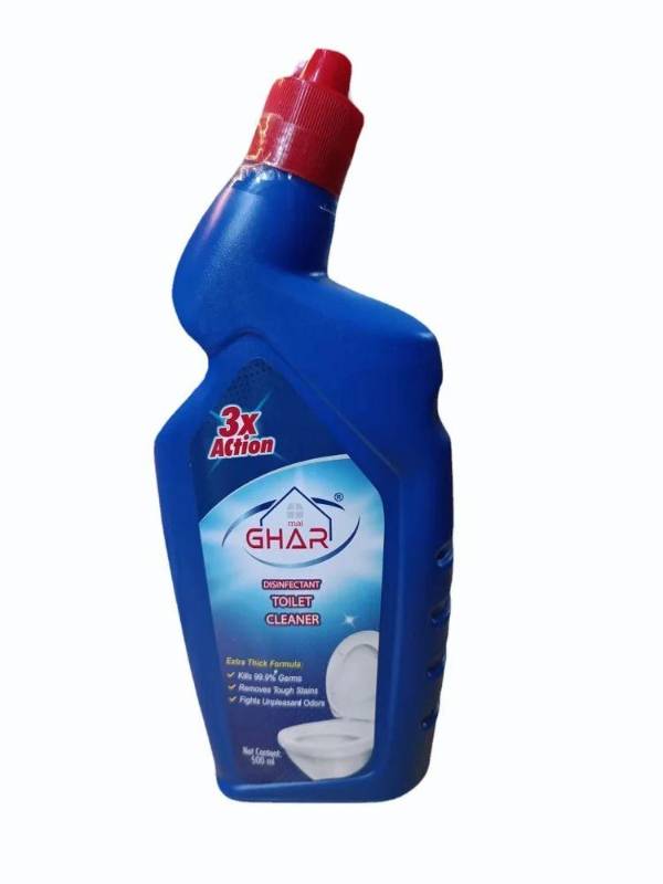 Ghar Toilet Cleaner 1L