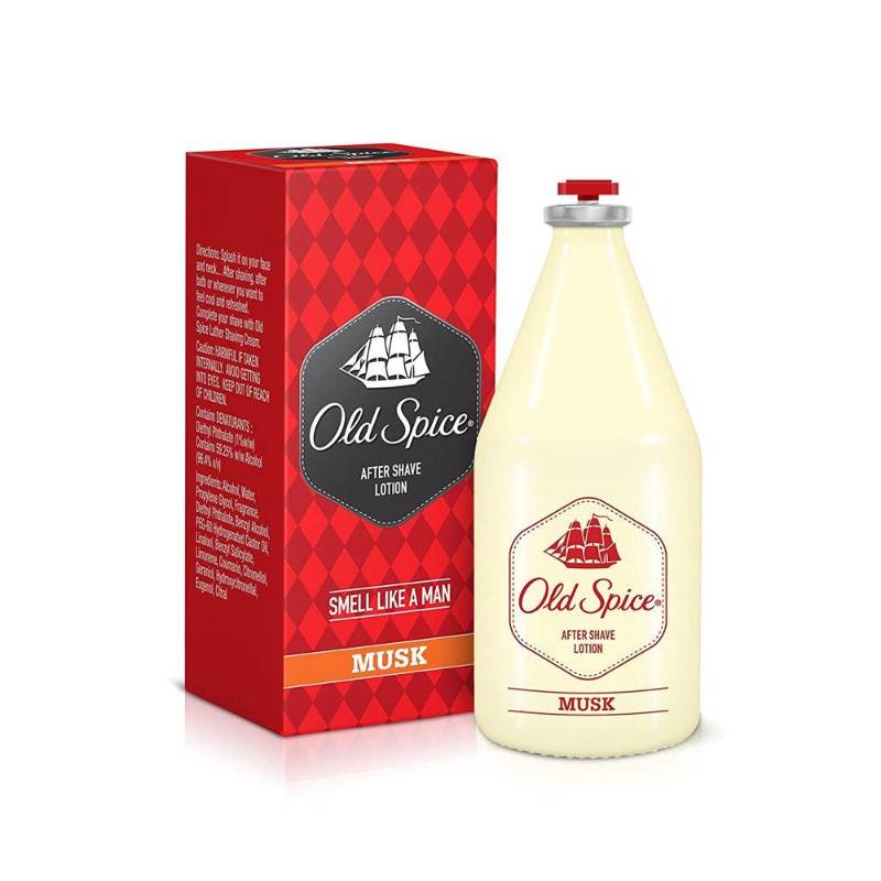 Old Spice ASL[M100]