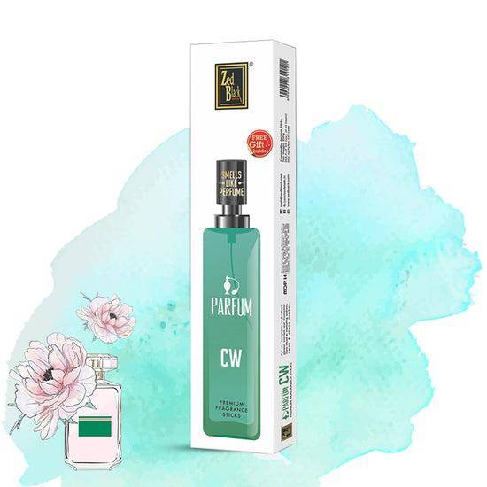 Zed Black Parfum Sticks 15g
