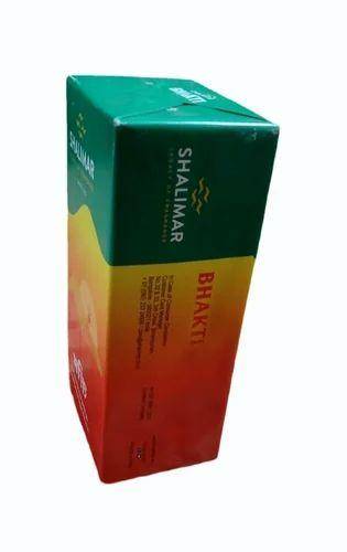 Swastic Bhakti Premium Dhoop Batti 20 N