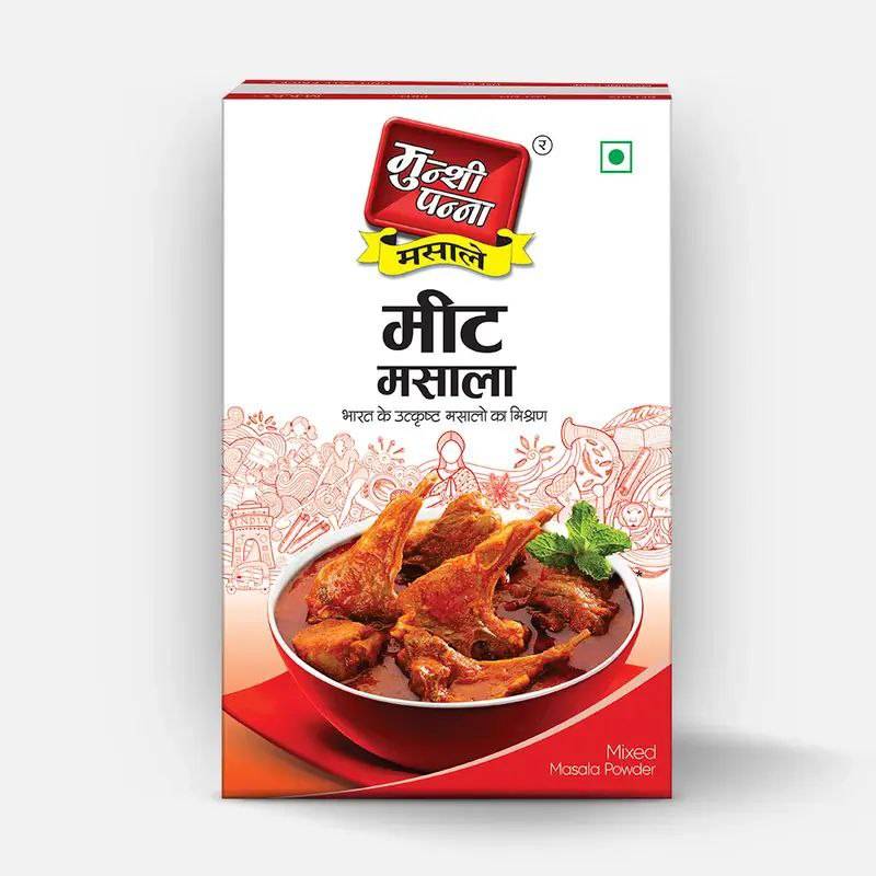 Munshi Panna Meat Masala 8g