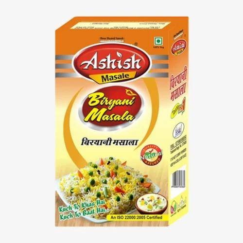 Ashish Biryani Masala 20g