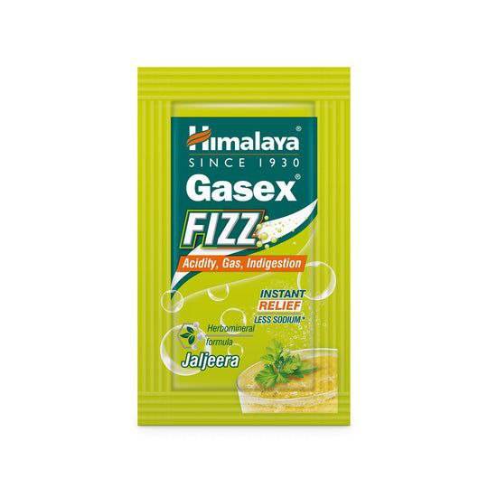 Himalaya Gasex Fizzn Jaljeera