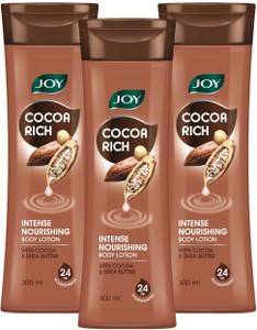 JOY Cocoa Rich Body Lotion 100 ML