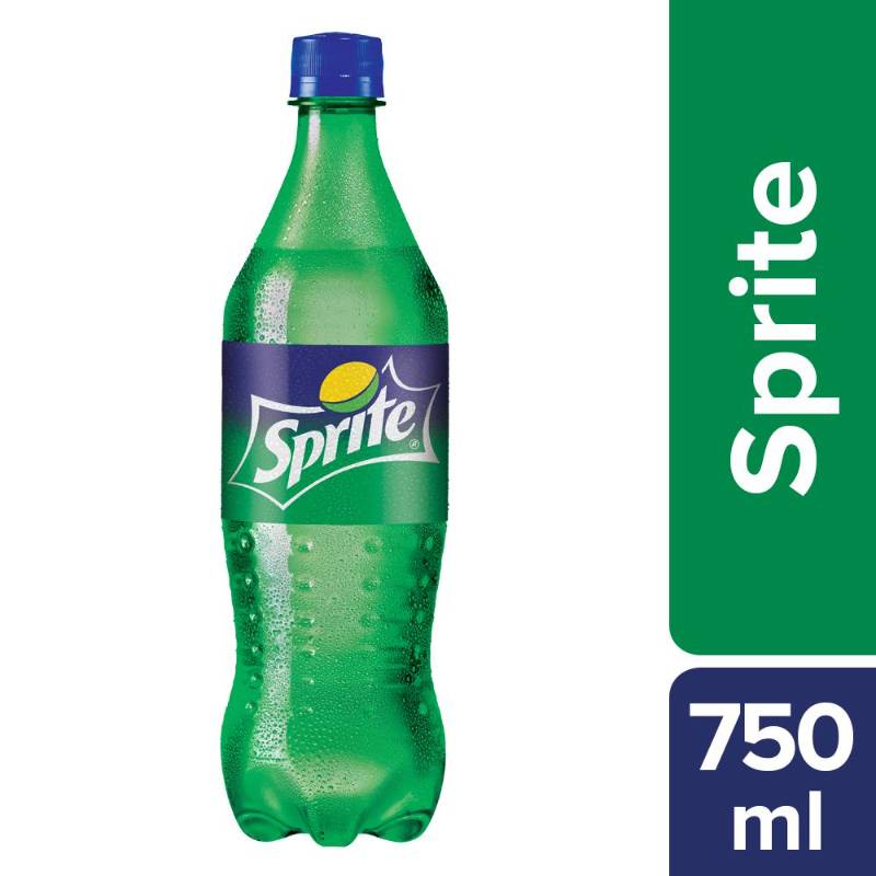 Sprite 750ml