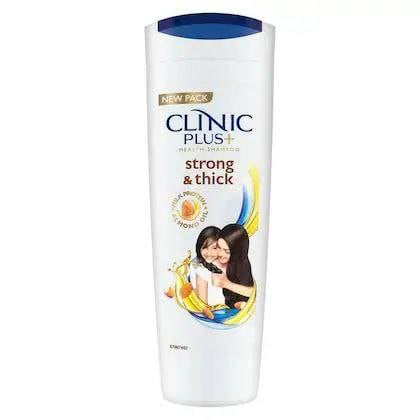 Clinic Plus Strong & Thick Shampoo 175ml