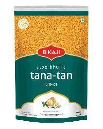 Bikaji Aloo Bhujia Tana Tan 400G